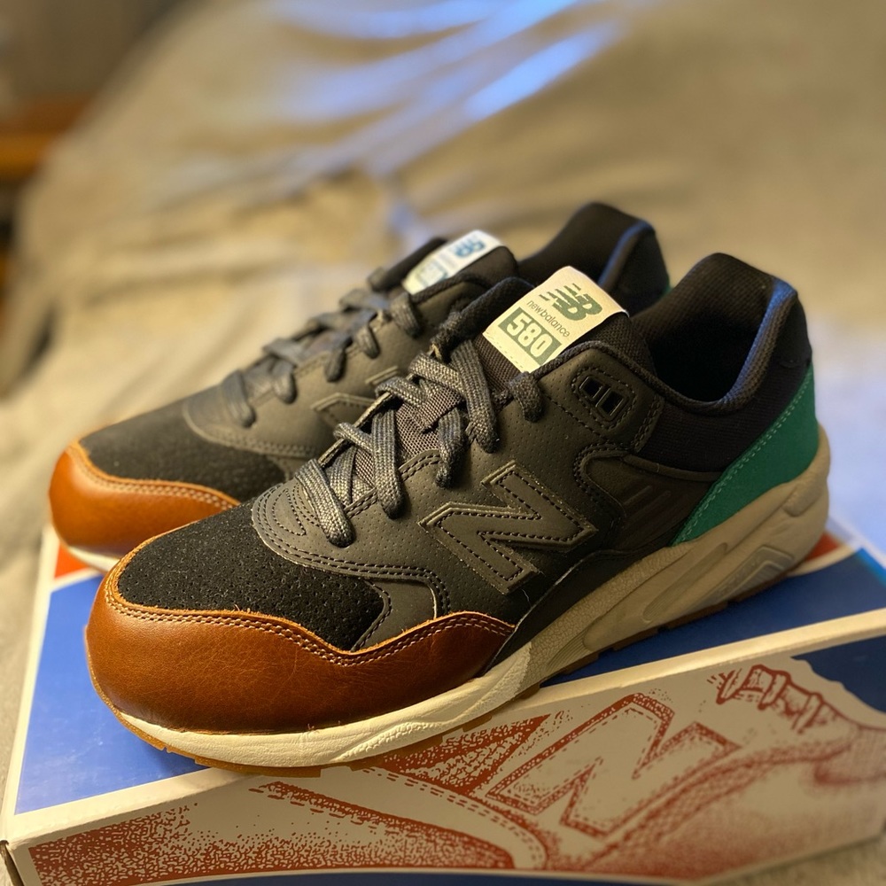 New balance 580 MRT580NK - Picture 2 of 4